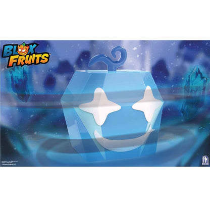 BLOX FRUITS Giant Diamond Fruit Toy BN3301 - Đồ chơi Trái Ác Quỷ Kim Cương Khổng Lồ - Blox Fruits
