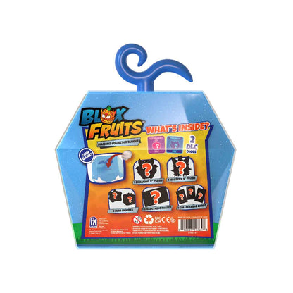 BLOX FRUITS Giant Diamond Fruit Toy BN3301 - Đồ chơi Trái Ác Quỷ Kim Cương Khổng Lồ - Blox Fruits
