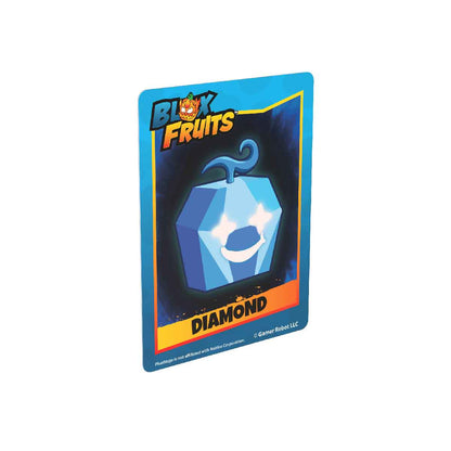 BLOX FRUITS Giant Diamond Fruit Toy BN3301 - Đồ chơi Trái Ác Quỷ Kim Cương Khổng Lồ - Blox Fruits
