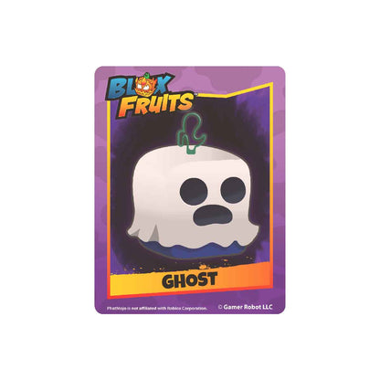 BLOX FRUITS Giant Diamond Fruit Toy BN3301 - Đồ chơi Trái Ác Quỷ Kim Cương Khổng Lồ - Blox Fruits