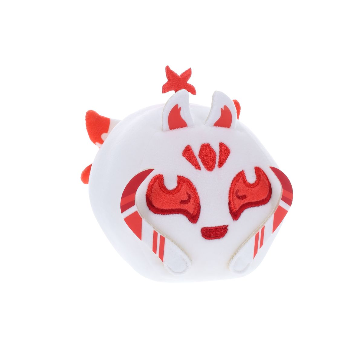 Blox Fruits Kitsune - Đồ chơi mô hình bí ẩn khổng lồ - BLOX FRUITS BN3302