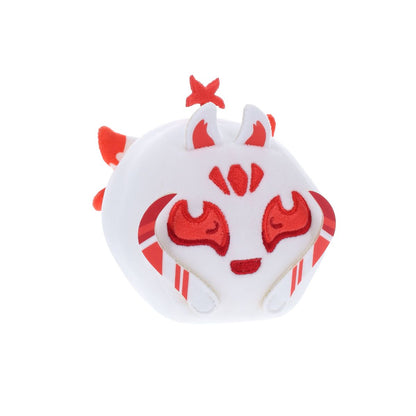 Blox Fruits Kitsune - Đồ chơi mô hình bí ẩn khổng lồ - BLOX FRUITS BN3302