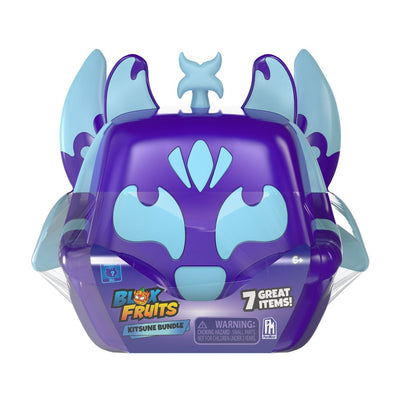 Blox Fruits Kitsune - Đồ chơi mô hình bí ẩn khổng lồ - BLOX FRUITS BN3302