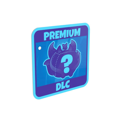 Blox Fruits Kitsune - Đồ chơi mô hình bí ẩn khổng lồ - BLOX FRUITS BN3302