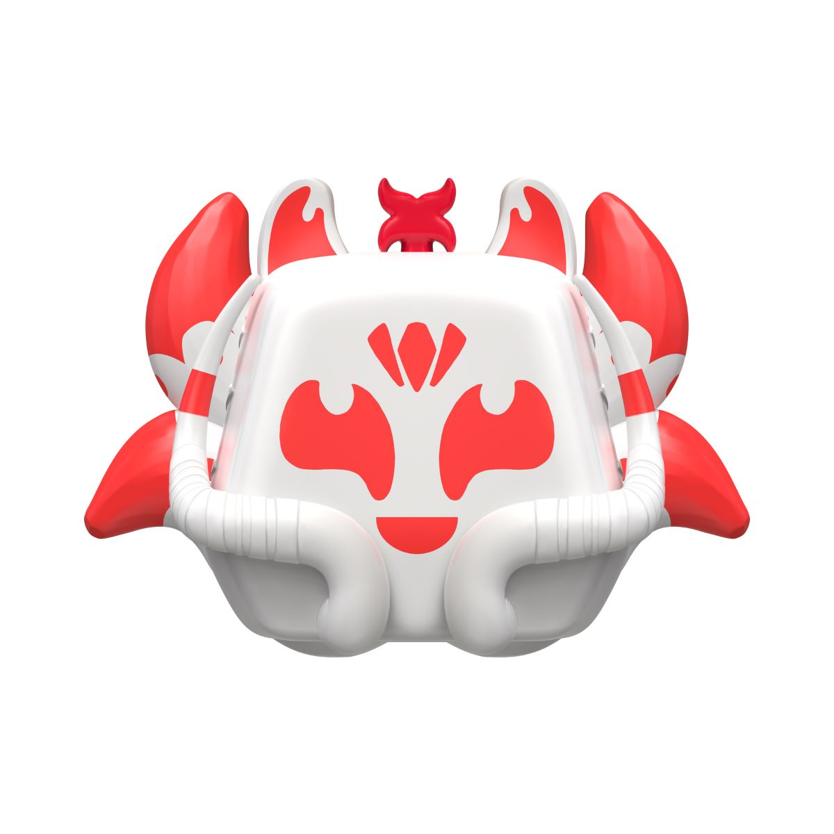 Blox Fruits Kitsune - Đồ chơi mô hình bí ẩn khổng lồ - BLOX FRUITS BN3302