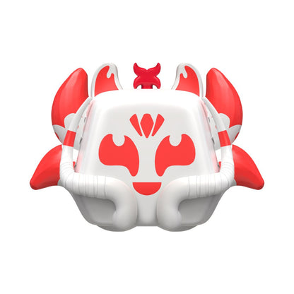 Blox Fruits Kitsune - Đồ chơi mô hình bí ẩn khổng lồ - BLOX FRUITS BN3302