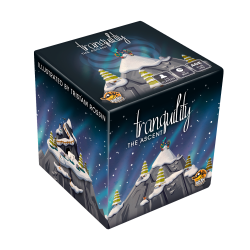 Tranquility: The Ascent Kickstarter Edition