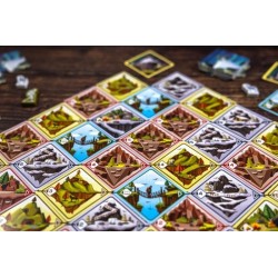 Tranquility: The Ascent Kickstarter Edition