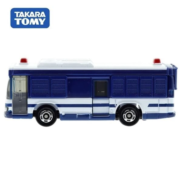 Tomica No. 98 Personnel Transport Vehicle Large Type