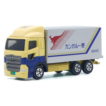 Tomica No. 106 Seino Transportation Kangaroo Truck