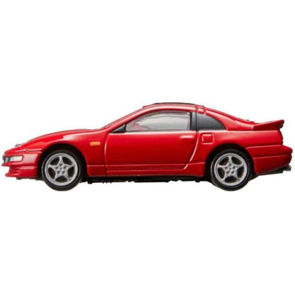 Tomica Premium Transporter Nissan Fairlady Z 300ZX Twin Turbo
