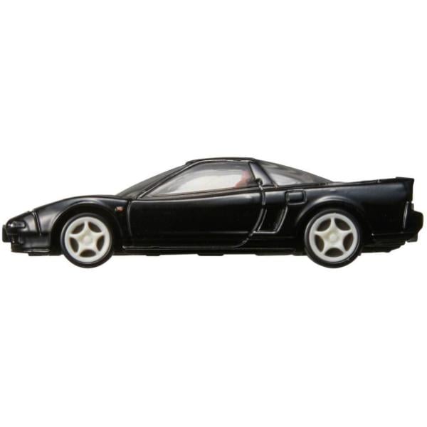 Tomica Premium Transporter Honda NSX Type R