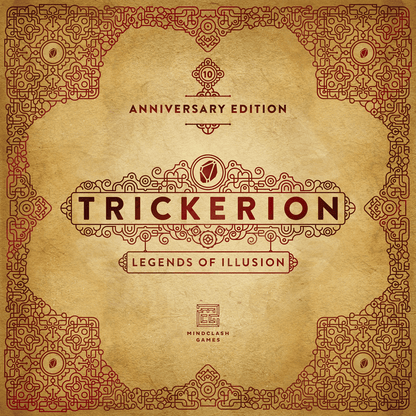 Trickerion: Anniversary Edition (Kickstarter Pre-Order Special)