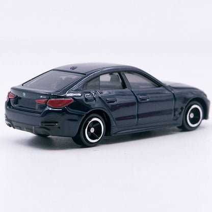 Đồ chơi mô hình xe Tomica No.36 BMW i4 Special First Edition