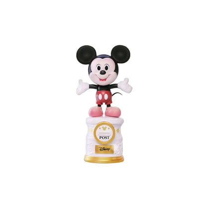 Disney 100th Anniversary - Mô hình Blind Box kỷ niệm 100 năm - OTHER ART TOYS TTDS2023ZNM01