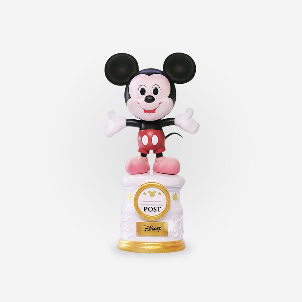 Disney 100th Anniversary - Mô hình Blind Box kỷ niệm 100 năm - OTHER ART TOYS TTDS2023ZNM01