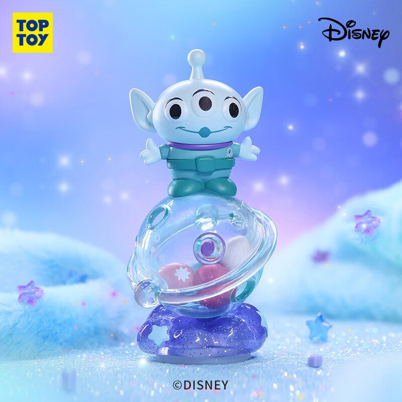 Disney 100th Anniversary - Mô hình Blind Box kỷ niệm 100 năm - OTHER ART TOYS TTDS2023ZNM01