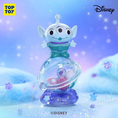 Disney 100th Anniversary - Mô hình Blind Box kỷ niệm 100 năm - OTHER ART TOYS TTDS2023ZNM01