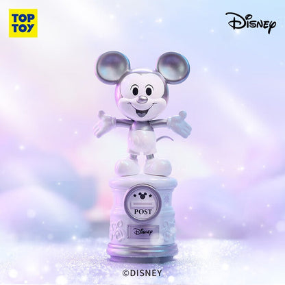 Disney 100th Anniversary - Mô hình Blind Box kỷ niệm 100 năm - OTHER ART TOYS TTDS2023ZNM01