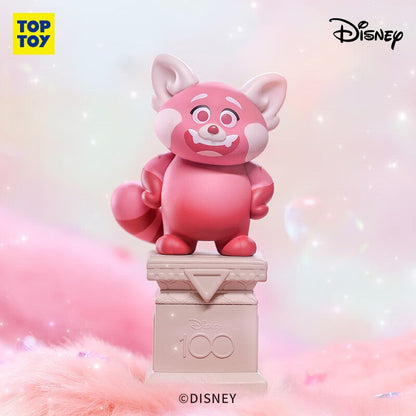 Disney 100th Anniversary - Mô hình Blind Box kỷ niệm 100 năm - OTHER ART TOYS TTDS2023ZNM01