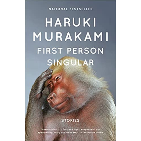 First Person Singular: Stories