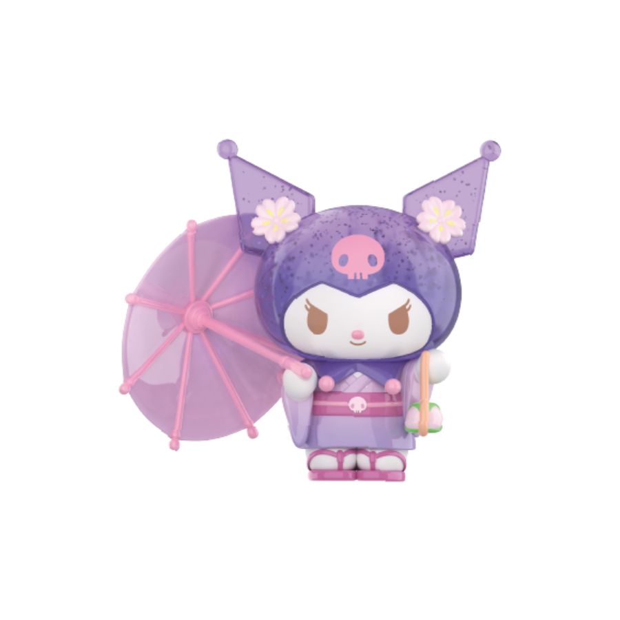 Sanrio Cherry Blossom Festival - Mô hình Blind Box Lễ hội Hoa Anh Đào - OTHER ART TOYS TTSR22HGM01
