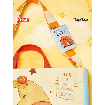 Canvas Bag We Are Twinkle Twinkle Series - Túi Canvas thời trang - POP MART