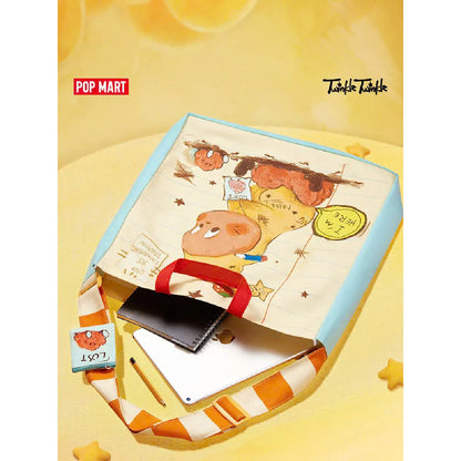 Canvas Bag We Are Twinkle Twinkle Series - Túi Canvas thời trang - POP MART