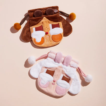 Crybaby Crying Again Series (I'll Give You All My Love) Bag - Túi đeo chéo thời trang - POP MART