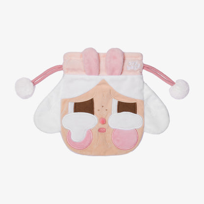 Crybaby Crying Again Series (I'll Give You All My Love) Bag - Túi đeo chéo thời trang - POP MART