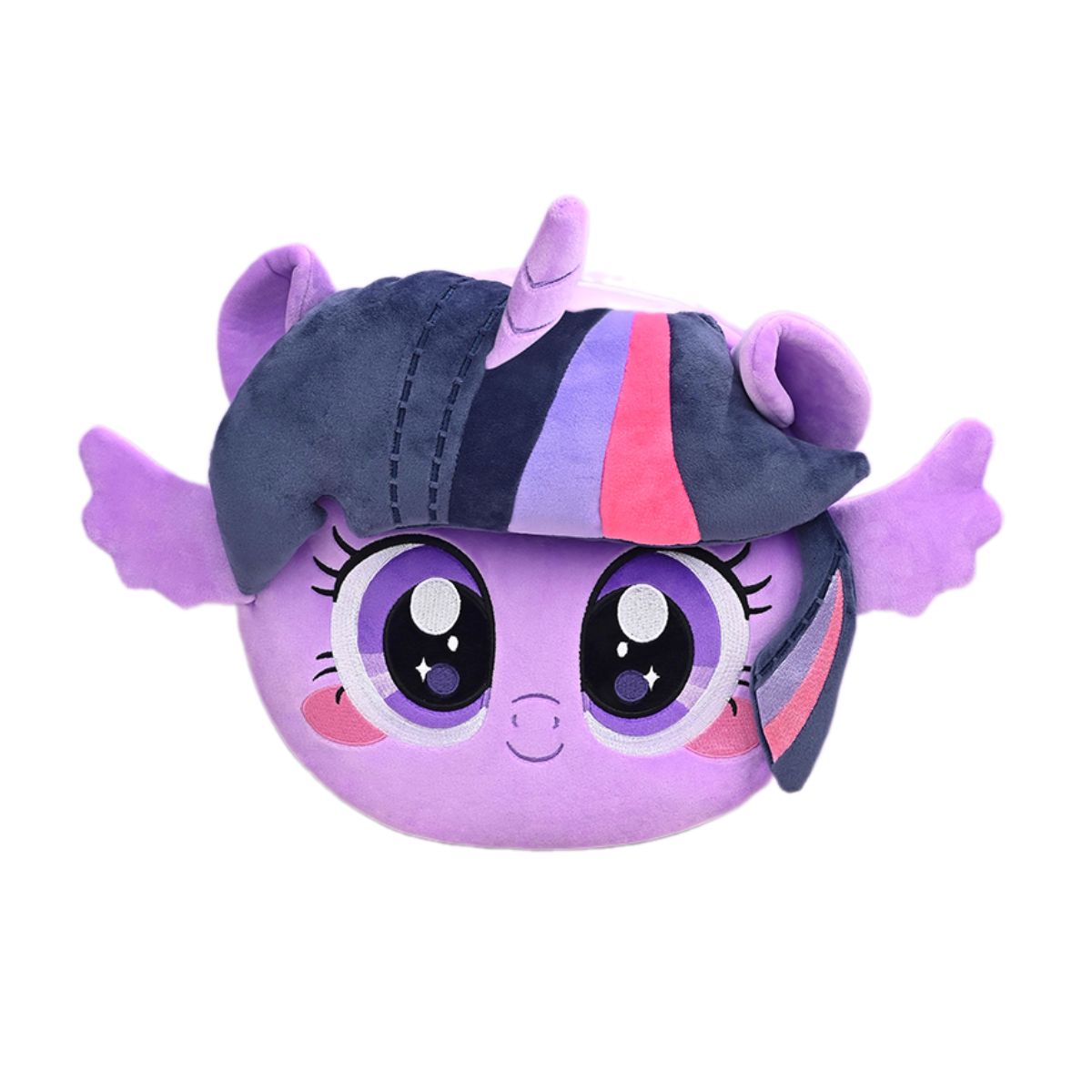 My Little Pony - Twilight Sparkle 12inch Sling Bag PLUSH TOY 710803 - Túi đeo chéo bông - Plush Toy