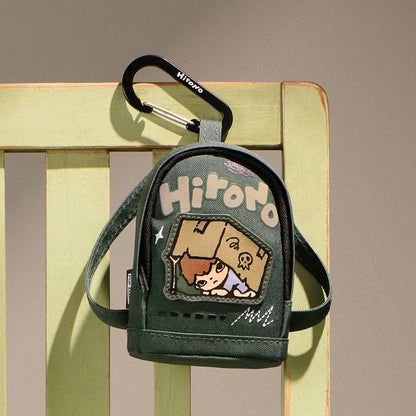 Hirono Echo Series Bag - Túi đeo chéo Mini Blind Box - POP MART