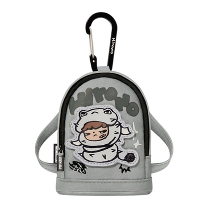 Hirono Echo Series Bag - Túi đeo chéo Mini Blind Box - POP MART