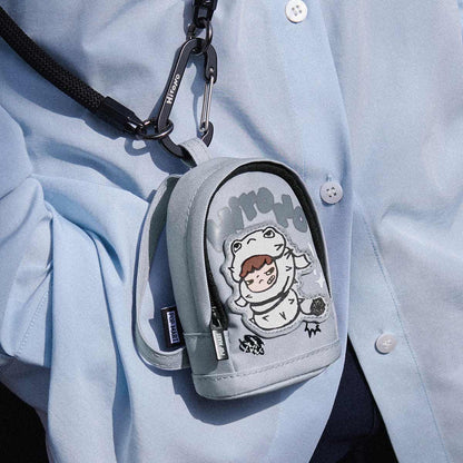 Hirono Echo Series Bag - Túi đeo chéo Mini Blind Box - POP MART