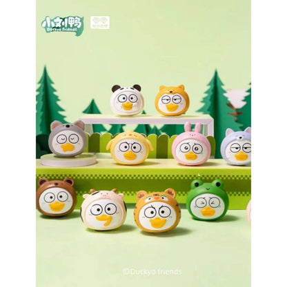 Duckyo Model Blind Bag Type 6 Small Bags - Mô hình túi mù (6 túi nhỏ) - OTHER GIRL BRANDS
