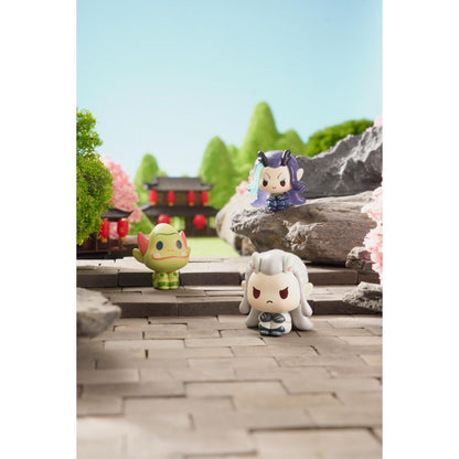 Blind Bag Toys Characters According to the Movie Na Tra 2 Unexpectedly - Túi mù nhân vật Ma Đồng Náo Hải - NA TRA NZBB01