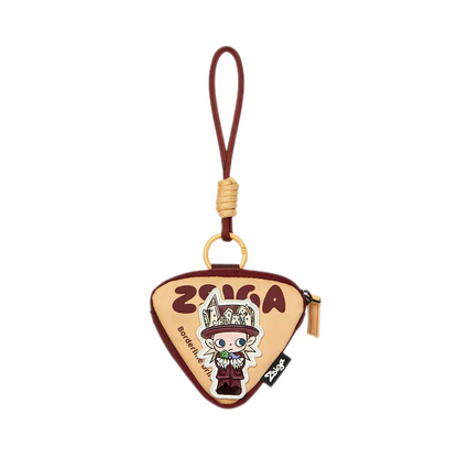 Zsiga Borderline Drifter Series Bag - Triangular Bag - Túi mù hình tam giác - POP MART