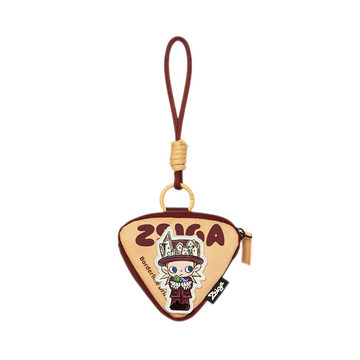Zsiga Borderline Drifter Series Bag - Triangular Bag - Túi mù hình tam giác - POP MART