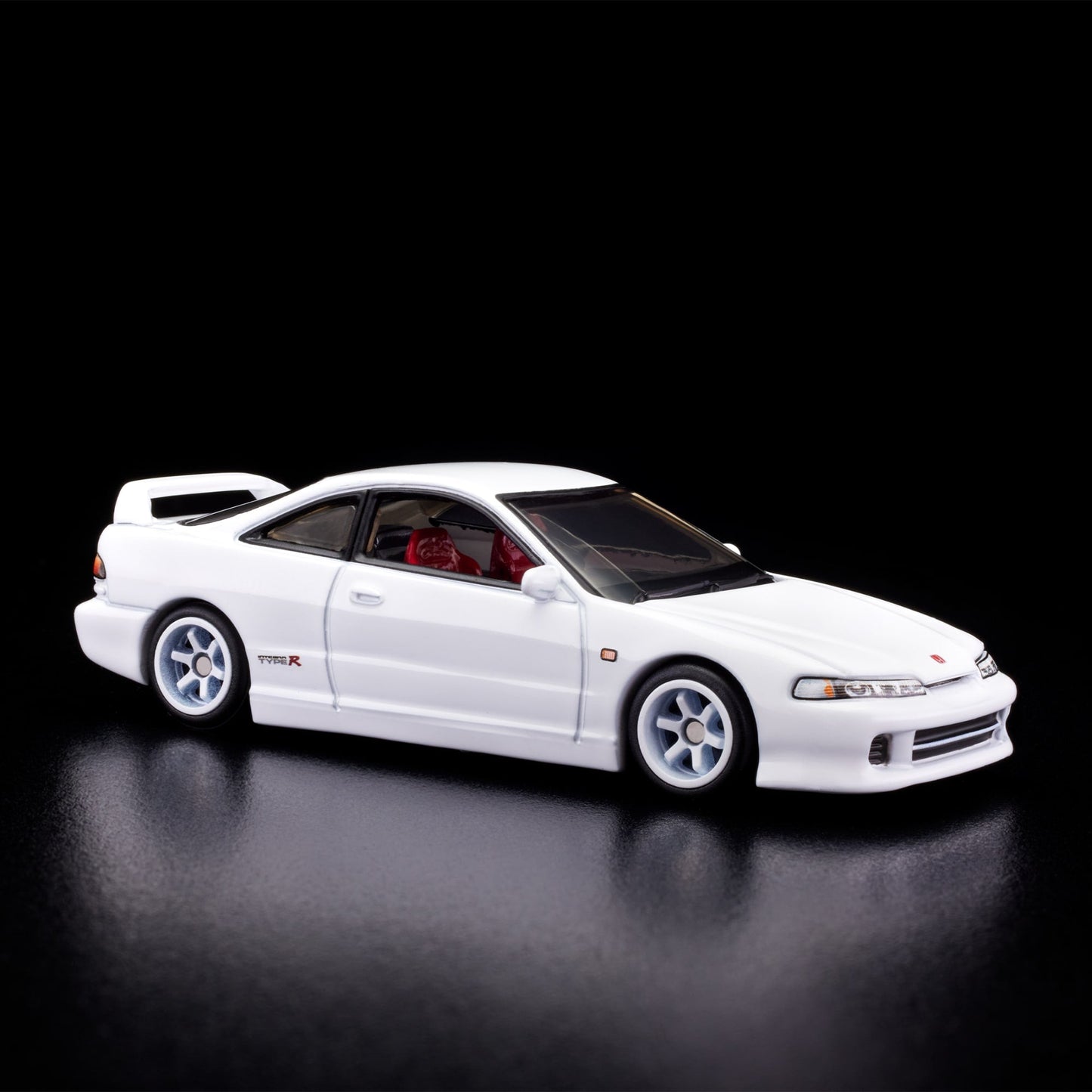 RLC Exclusive 1995 Honda Integra Type R Mô hình xe Die-cast 1:64 Hot Wheels Collectors - Hình ảnh bổ sung 4