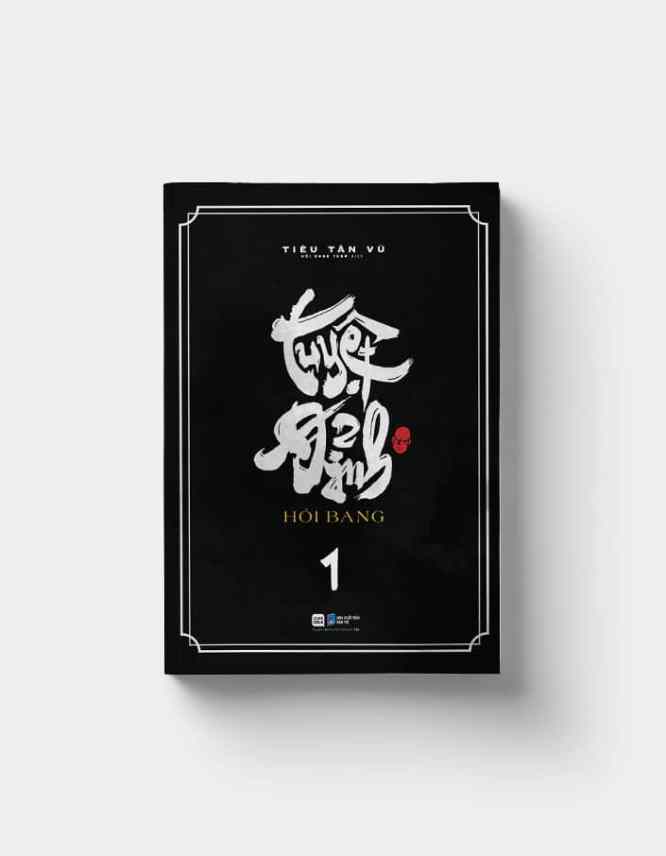 Tuyệt Đỉnh Hói Bang Tập 1