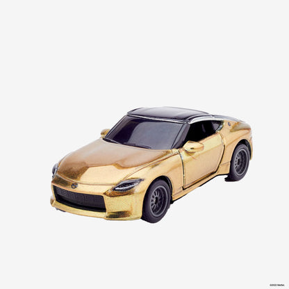 Matchbox Nissan Z Xe Mô Hình Kim Loại 1:64 Matchbox - Hình ảnh bổ sung 4