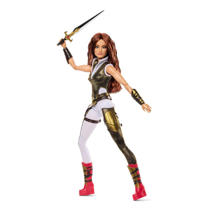 Masters of the Universe Teela Doll