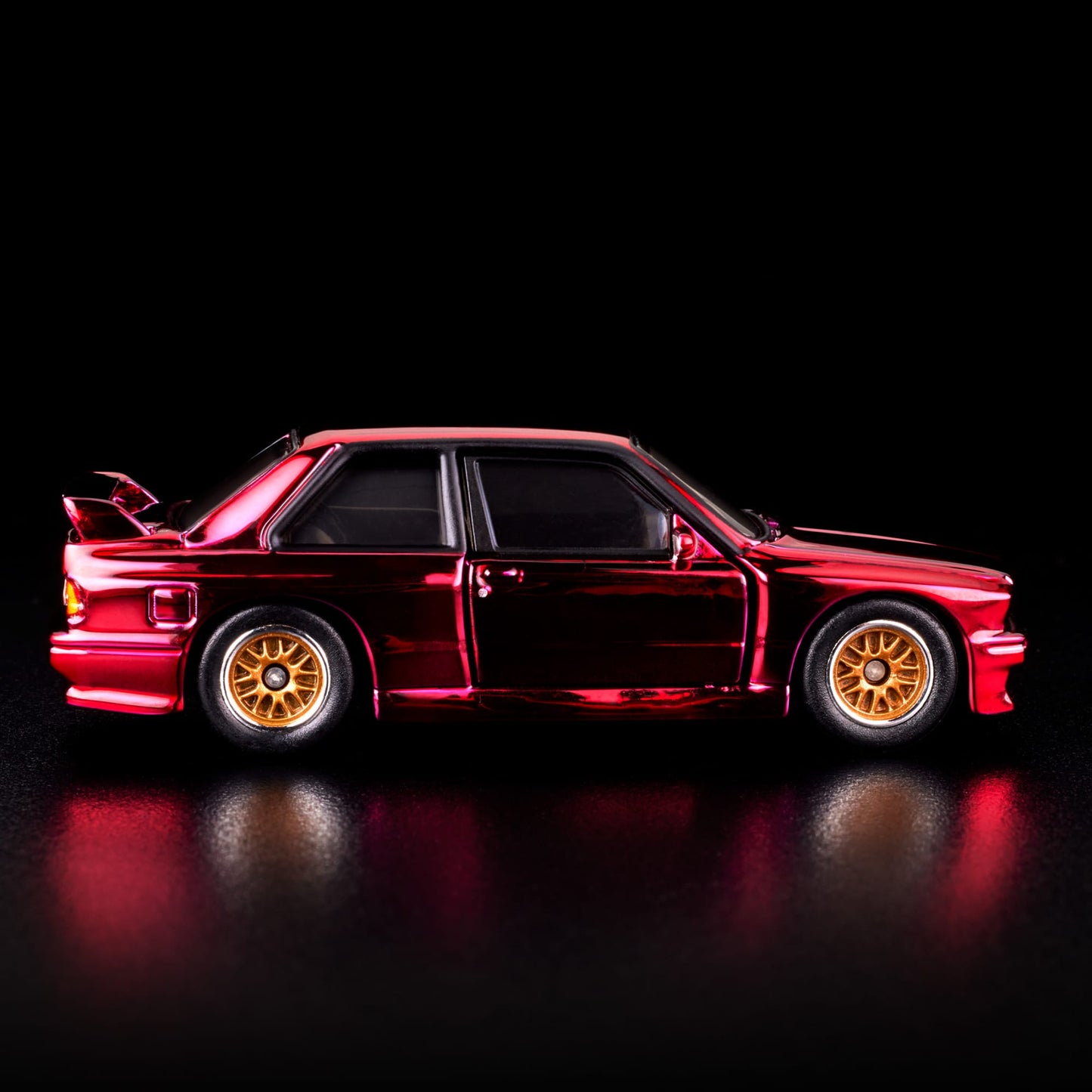 RLC Exclusive 1991 BMW M3 Xe Mô Hình Hot Wheels 1:64 Cao Cấp Hot Wheels - ảnh 2 - Xe mô hình