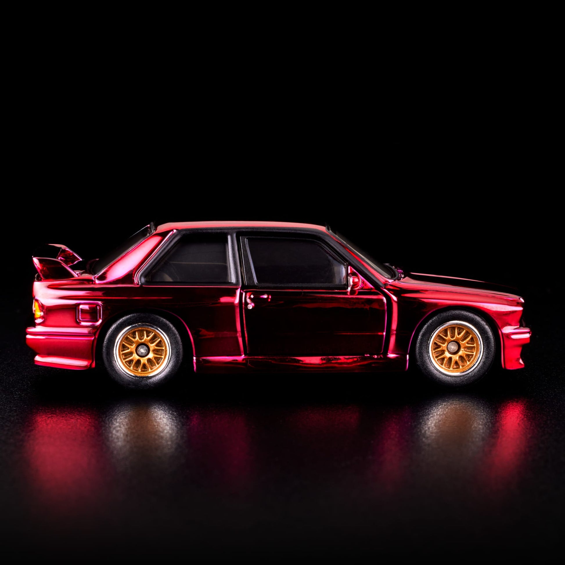 RLC Exclusive 1991 BMW M3 Xe Mô Hình Hot Wheels 1:64 Cao Cấp Hot Wheels - ảnh 2 - Xe mô hình