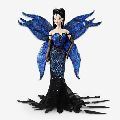 Barbie Flight of Fashion Doll - Búp bê Sưu tầm Cao cấp - Barbie Signature - Hình ảnh sản phẩm