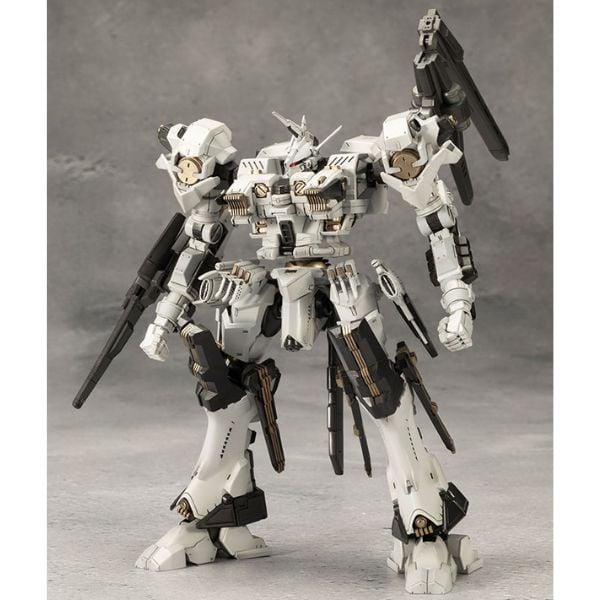 Rosenthal CR-Hogire Noblesse Oblige Full Package Ver. Armored Core Variable Infinity - Kotobukiya VI086