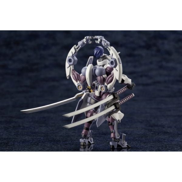 Hexa Gear Governor EX Armore Type Monoceros - Kotobukiya HG029Y