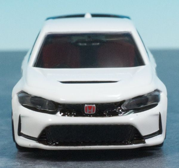 Đồ chơi mô hình xe Tomica No.78 Honda Civic Type R