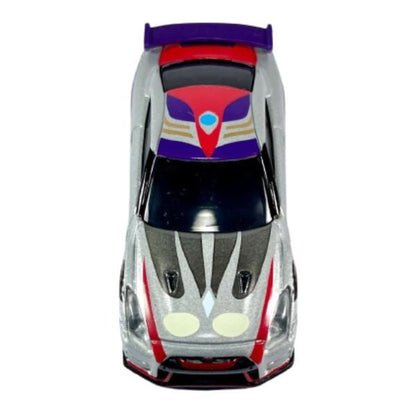 Đồ chơi mô hình xe Tomica UTR-01 Ultraman Tiga Multi Type