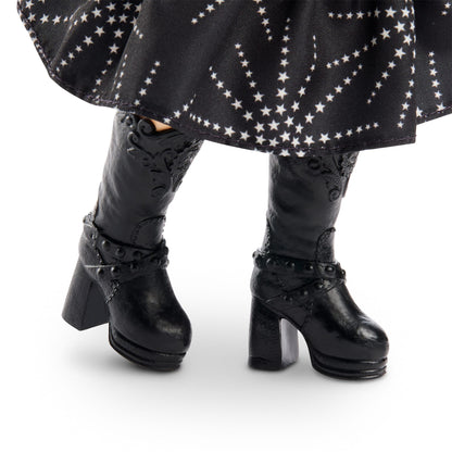 Barbie Inspiring Women Anna Sui Doll